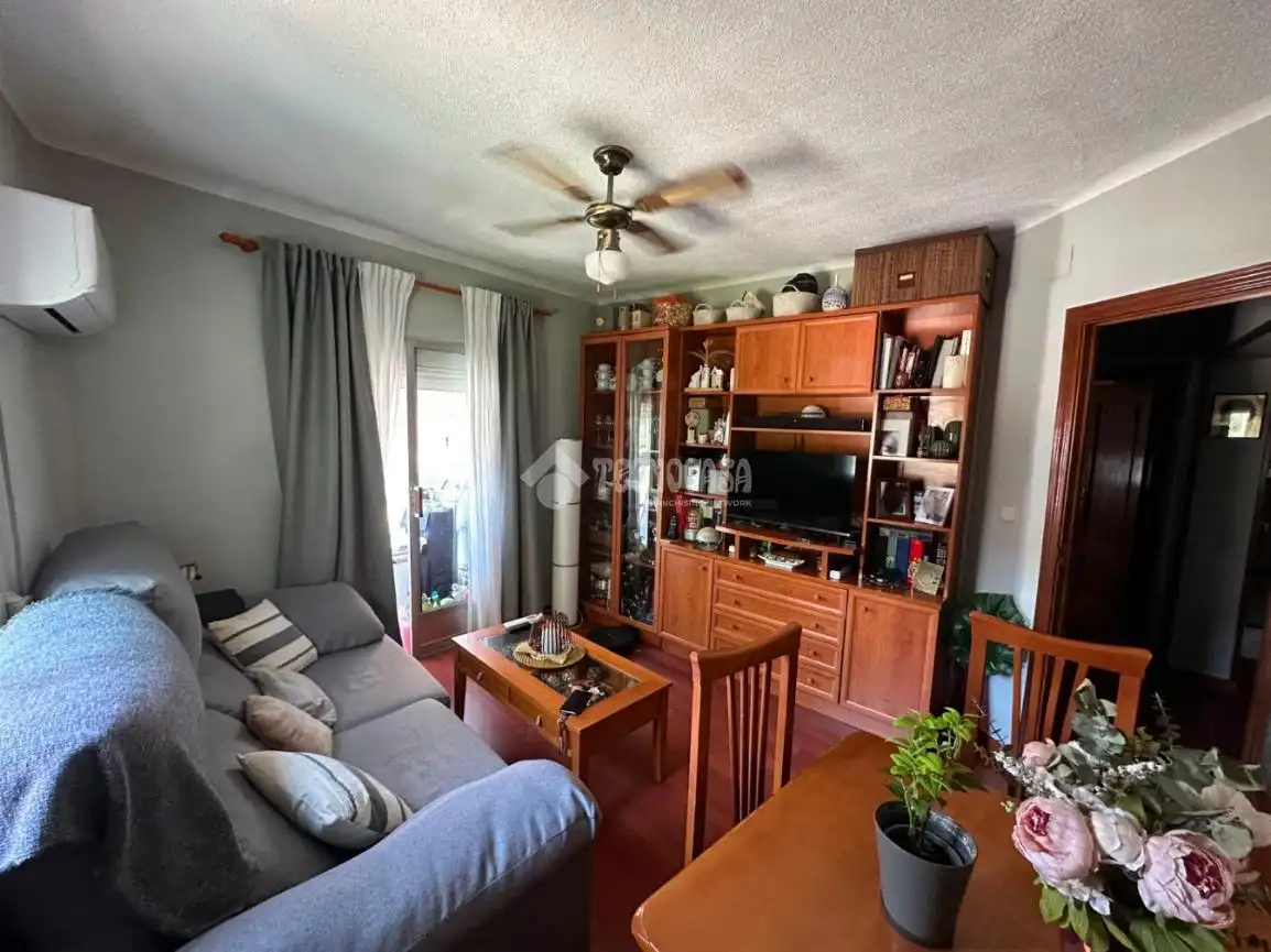Piso en venta en Puente de Vallecas, imagen 3