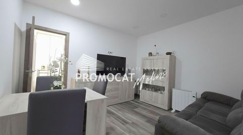 Foto 2 de Planta baja en venta en Molins de Rei, Barcelona