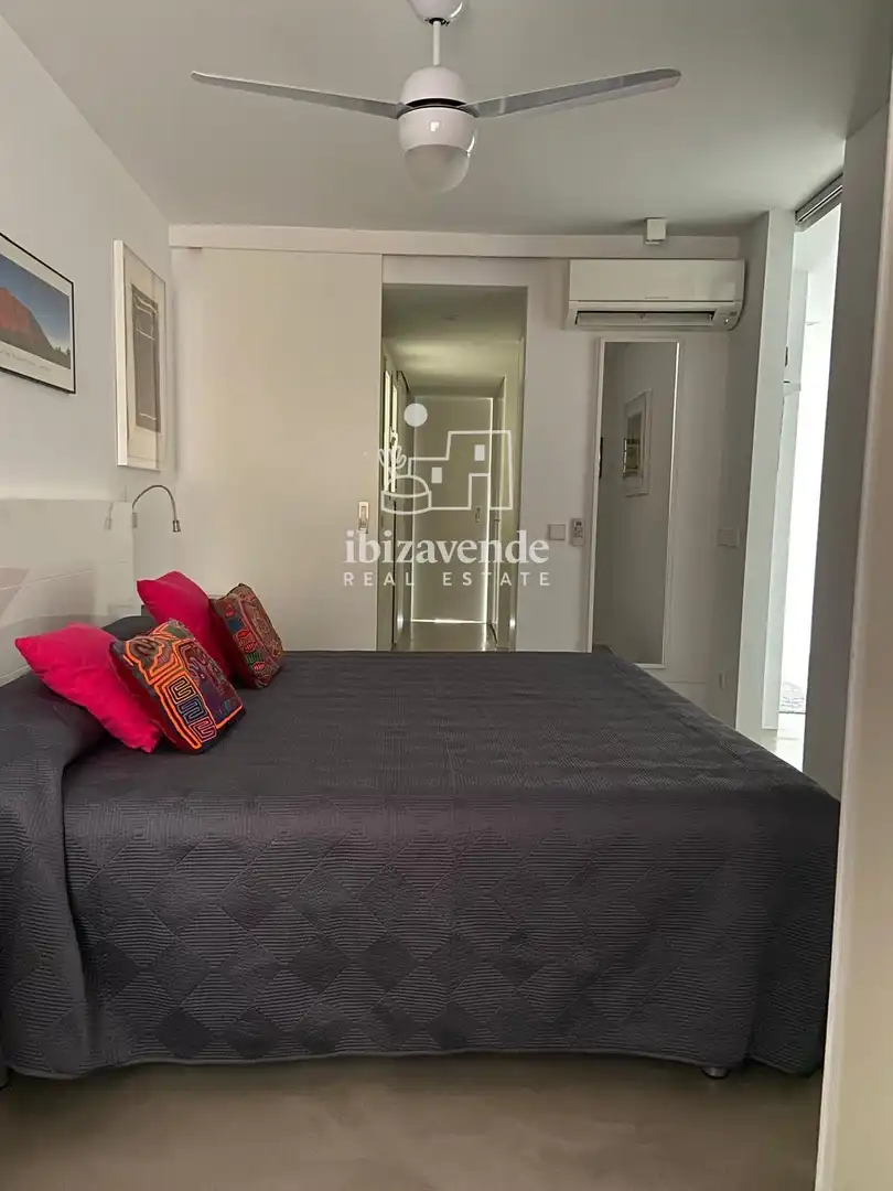 Flat with lift to rent in Ramon Muntaner, imagen 37