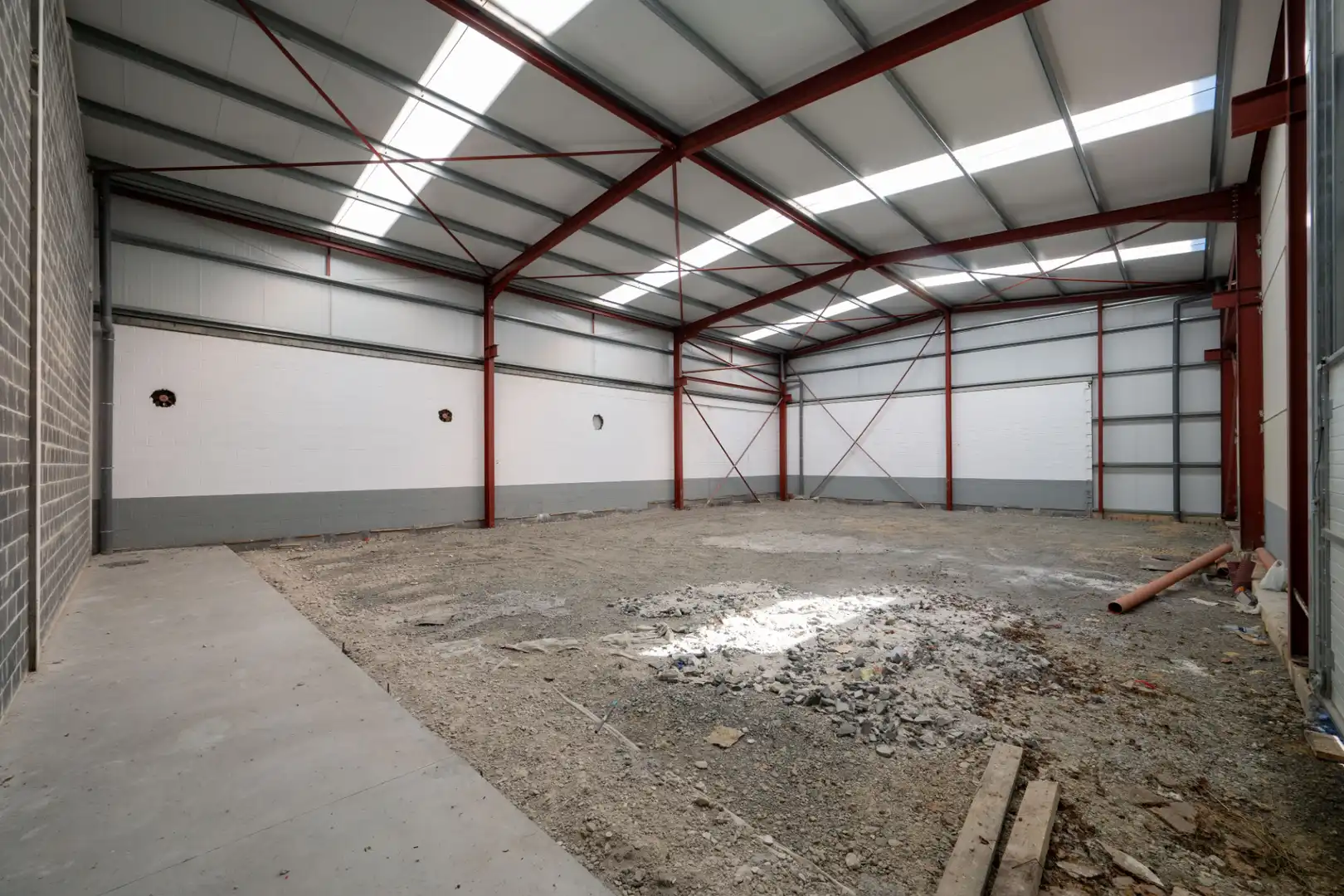 Nave industrial in vendita a Mendaro, imagen 11