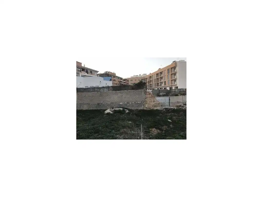 Terreno residencial en venta en Callejón Frailes (Lorca), imagen 3