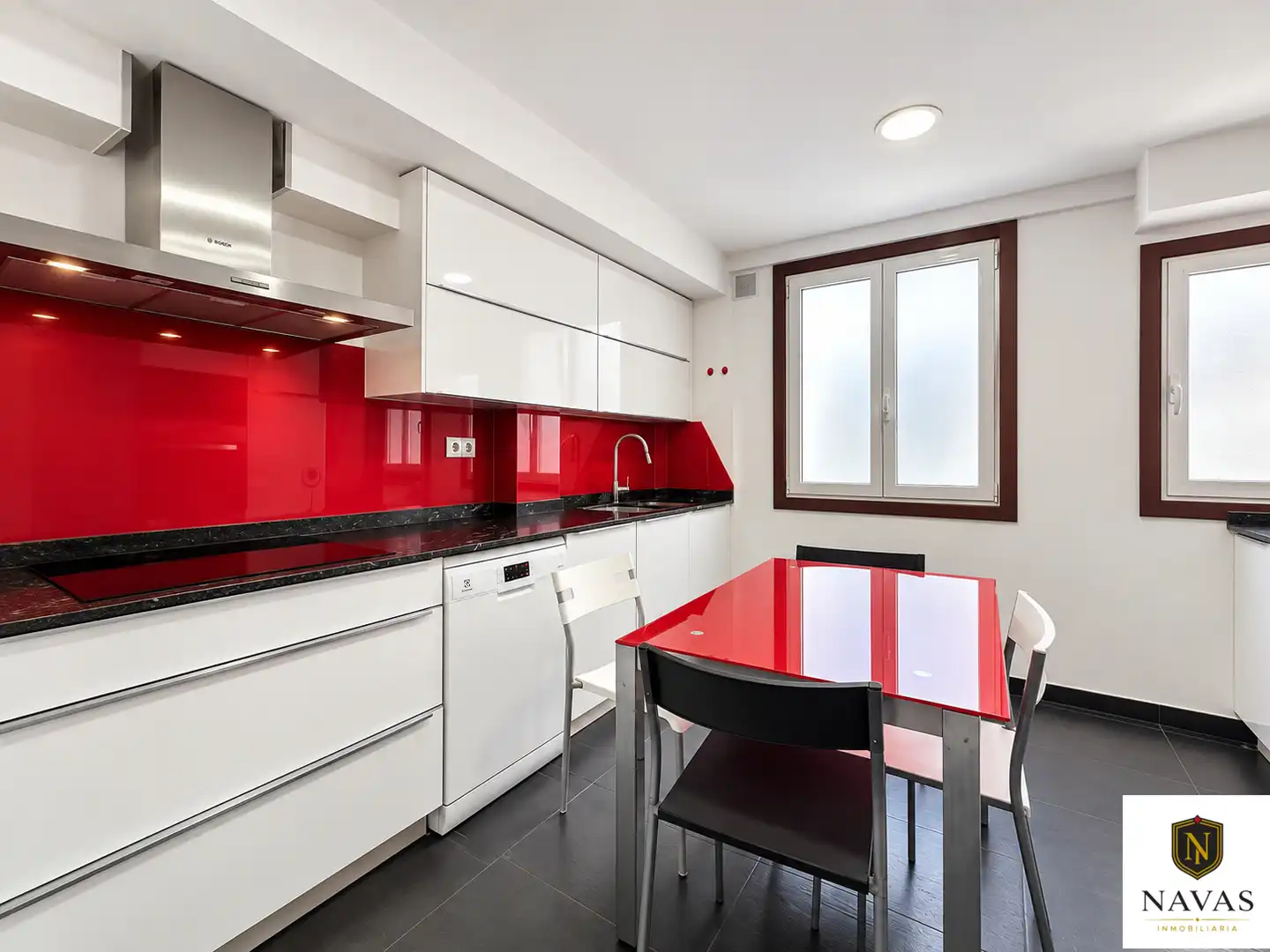 Flat with lift for sale in Rúa Travesía de Vigo 123, imagen 11
