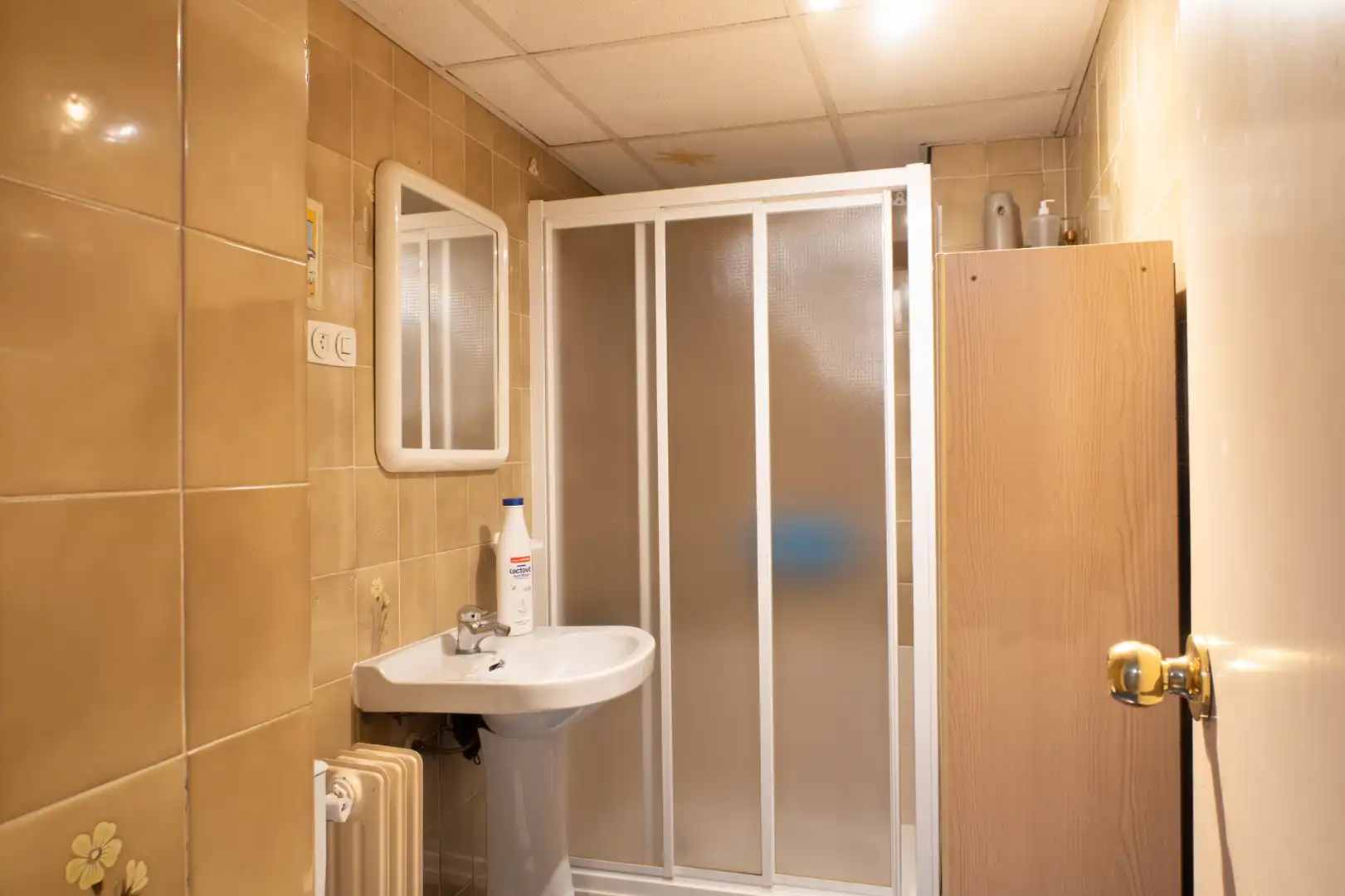 Flat with lift to rent in Calle Gumersindo Azcárate, imagen 15
