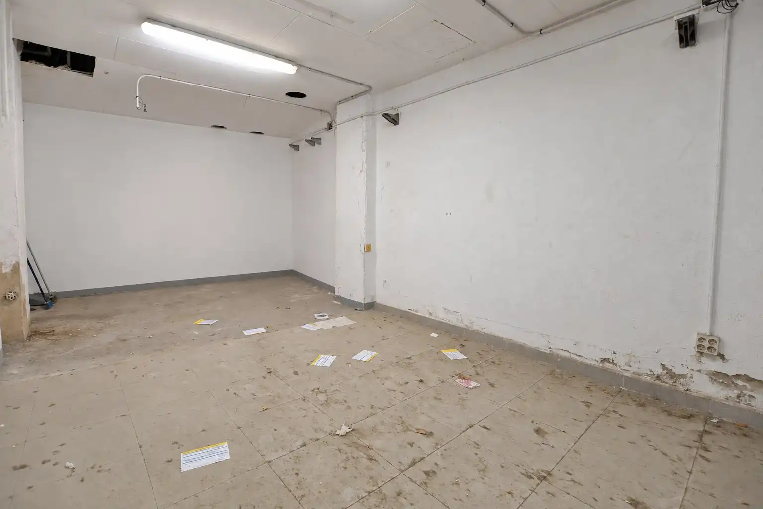 Local comercial en venda a Carrer de Carcaixent, imagen 3