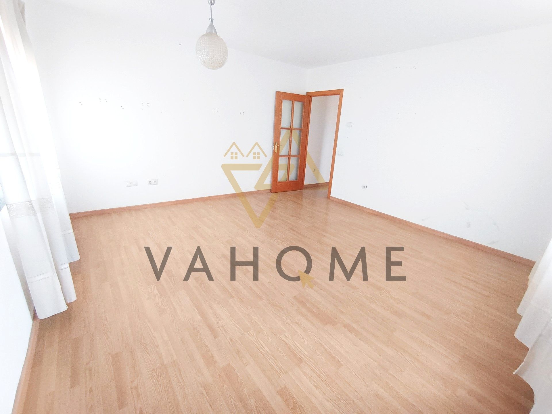 Sala de estar de Piso en venta en Ocaña con Calefacción, Lavadora y Alarma