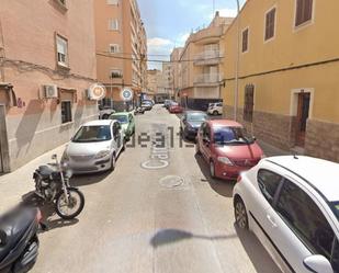 Vista exterior de Estudi en venda en  Palma de Mallorca