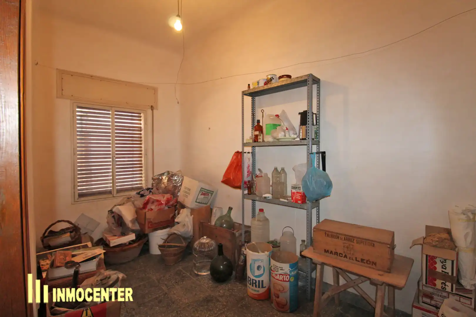 Casa o chalet en venta en Fuensalida con Amueblado