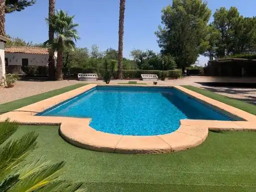 Villa con piscina in vendita a Totana, imagen 20