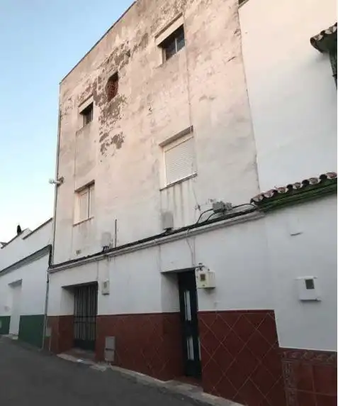 Flat for sale in Los Barrios
