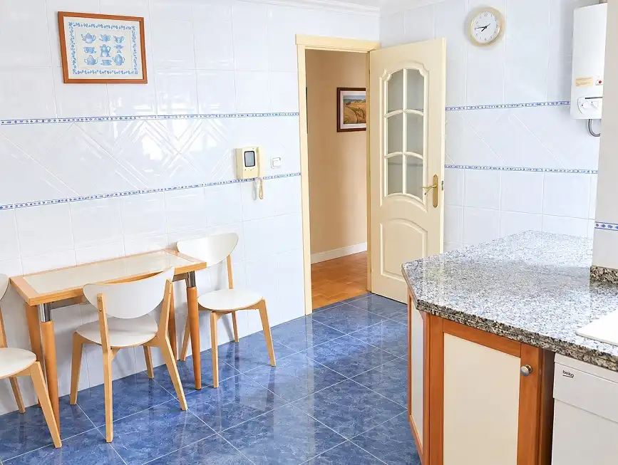Appartamento con terrazza in vendita a Carrer de Sant Francesc Xavier 9, imagen 4