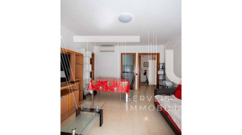 Foto 4 de Apartamento en venta en Avenida del Valles, Sant Llorenç, Terrassa