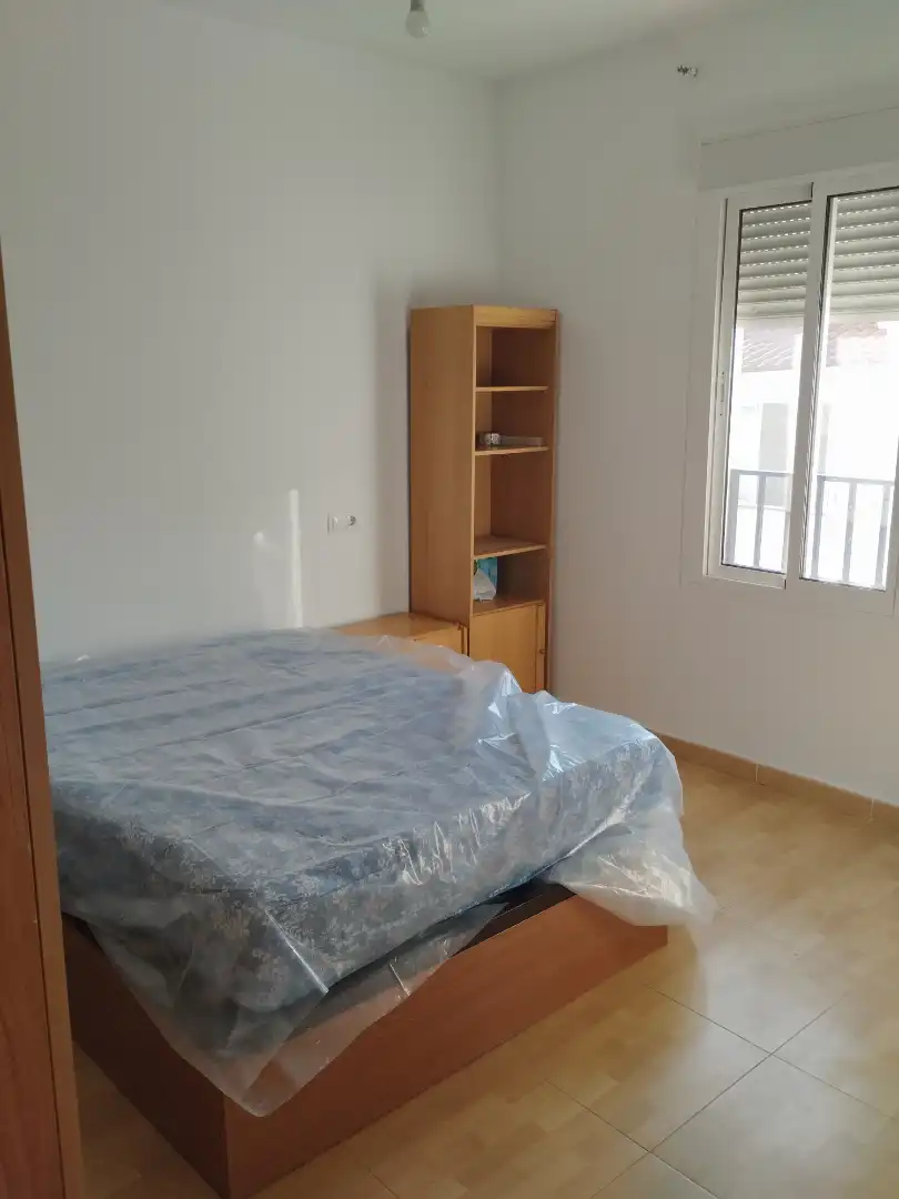 Adossat amb terrassa en venda a Jerez de los Caballeros, imagen 26