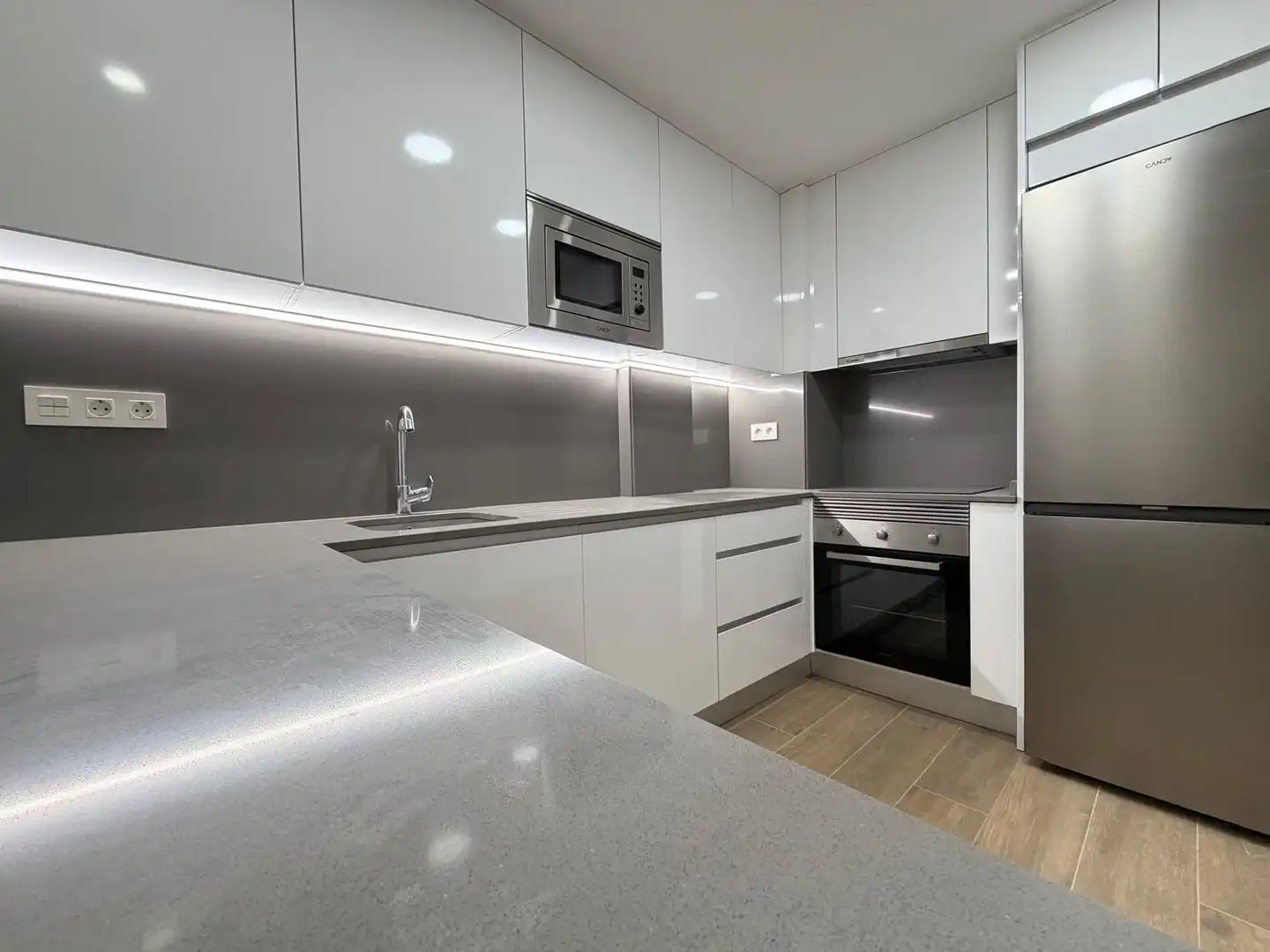 Apartament amb terrassa en venda a Calle LA LOMA, imagen 37