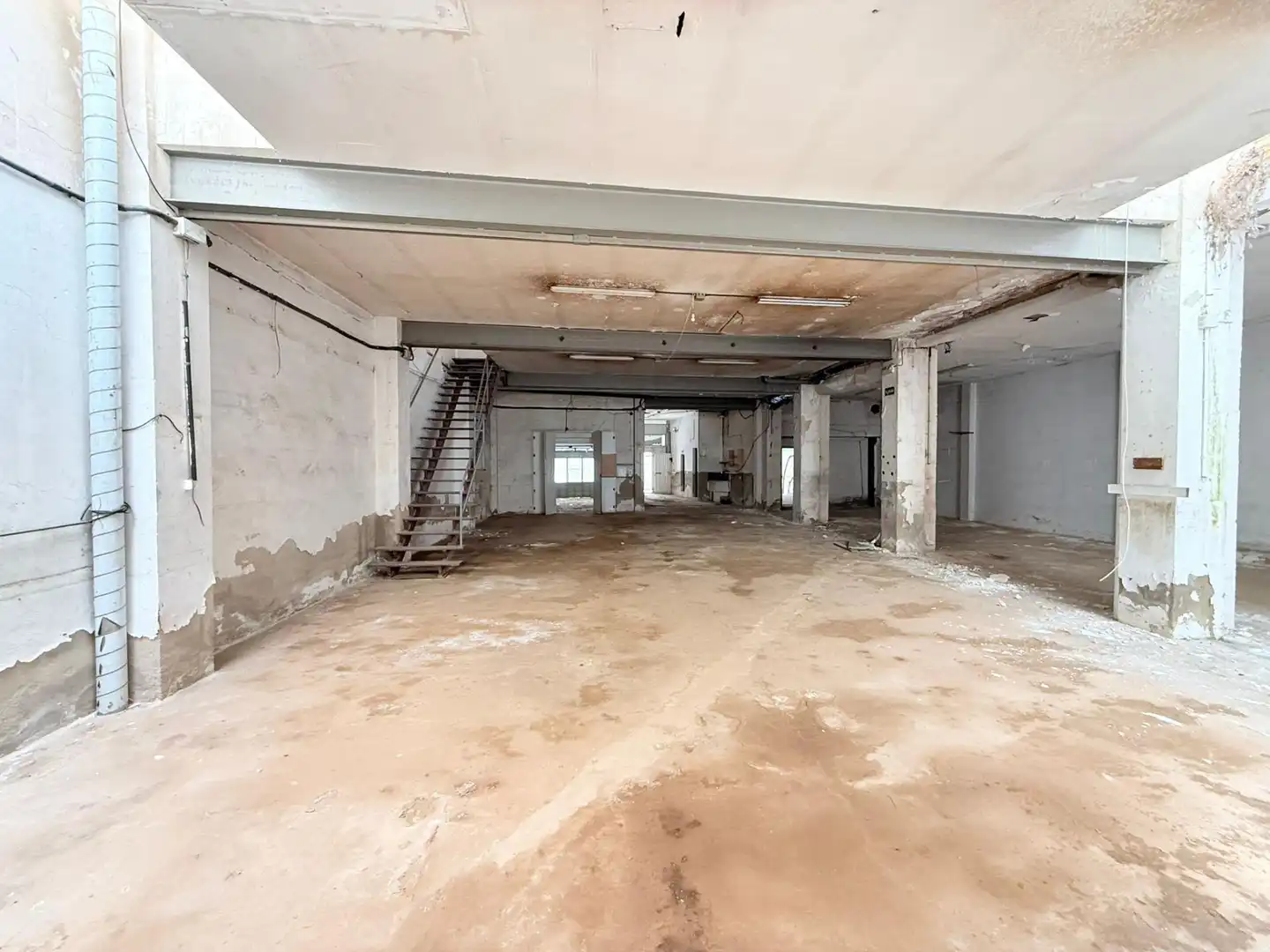 Local commercial à vendre à Obispo/Bisbe Aznar, imagen 44
