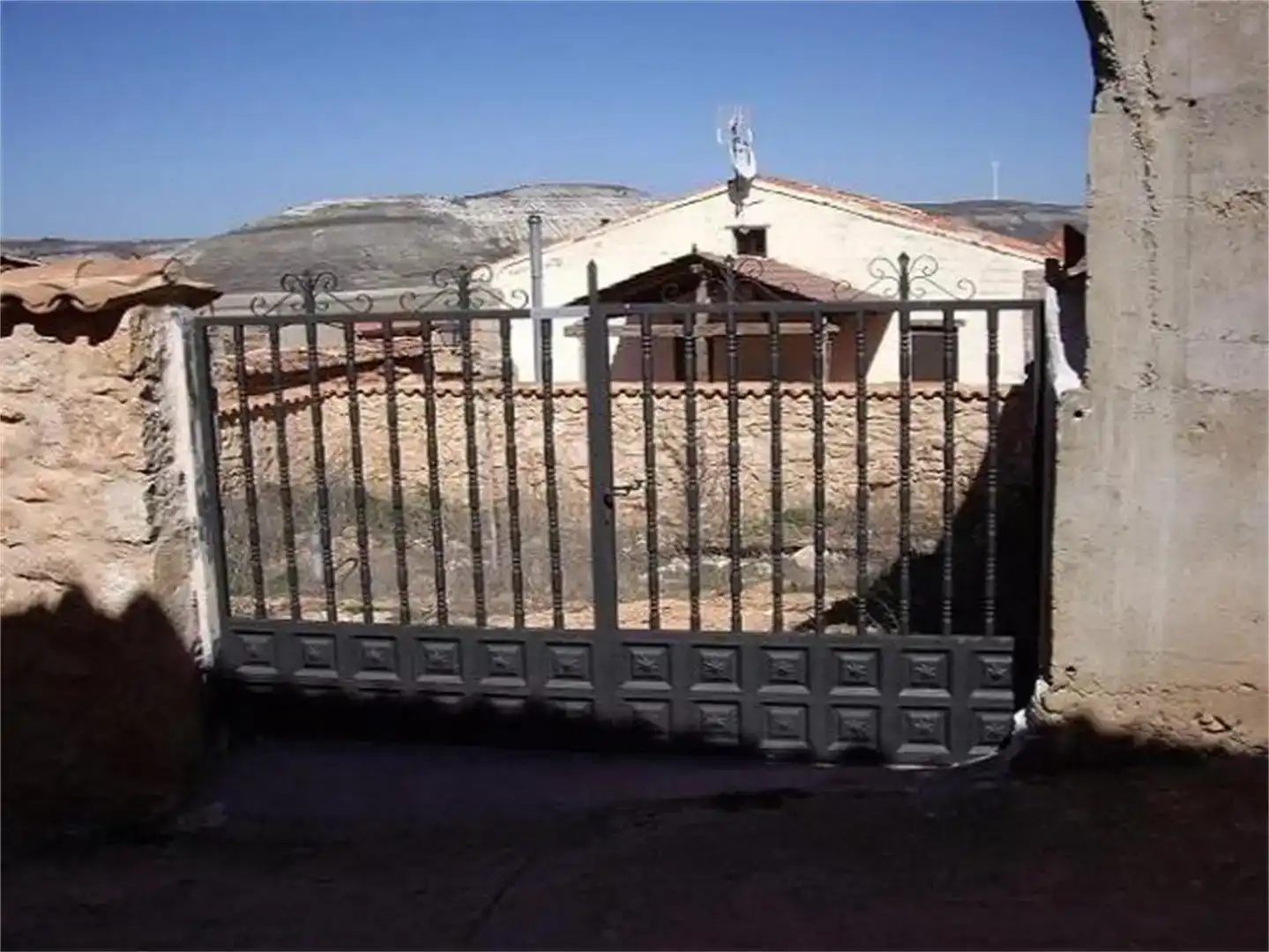 Residencial en venta en Villasayas