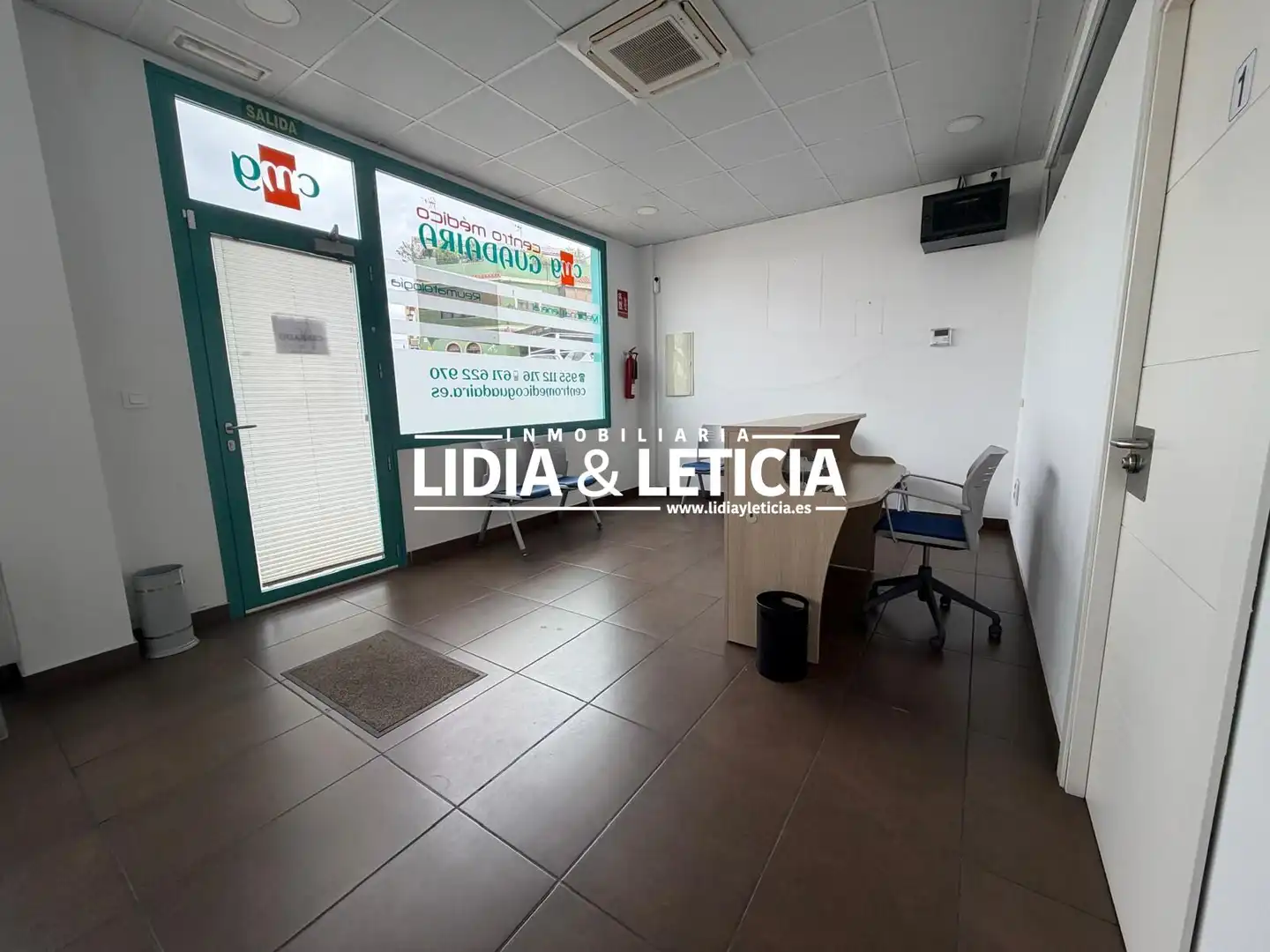 Gewerbefläche zum Verkauf in Nueva Alcalá, imagen 17