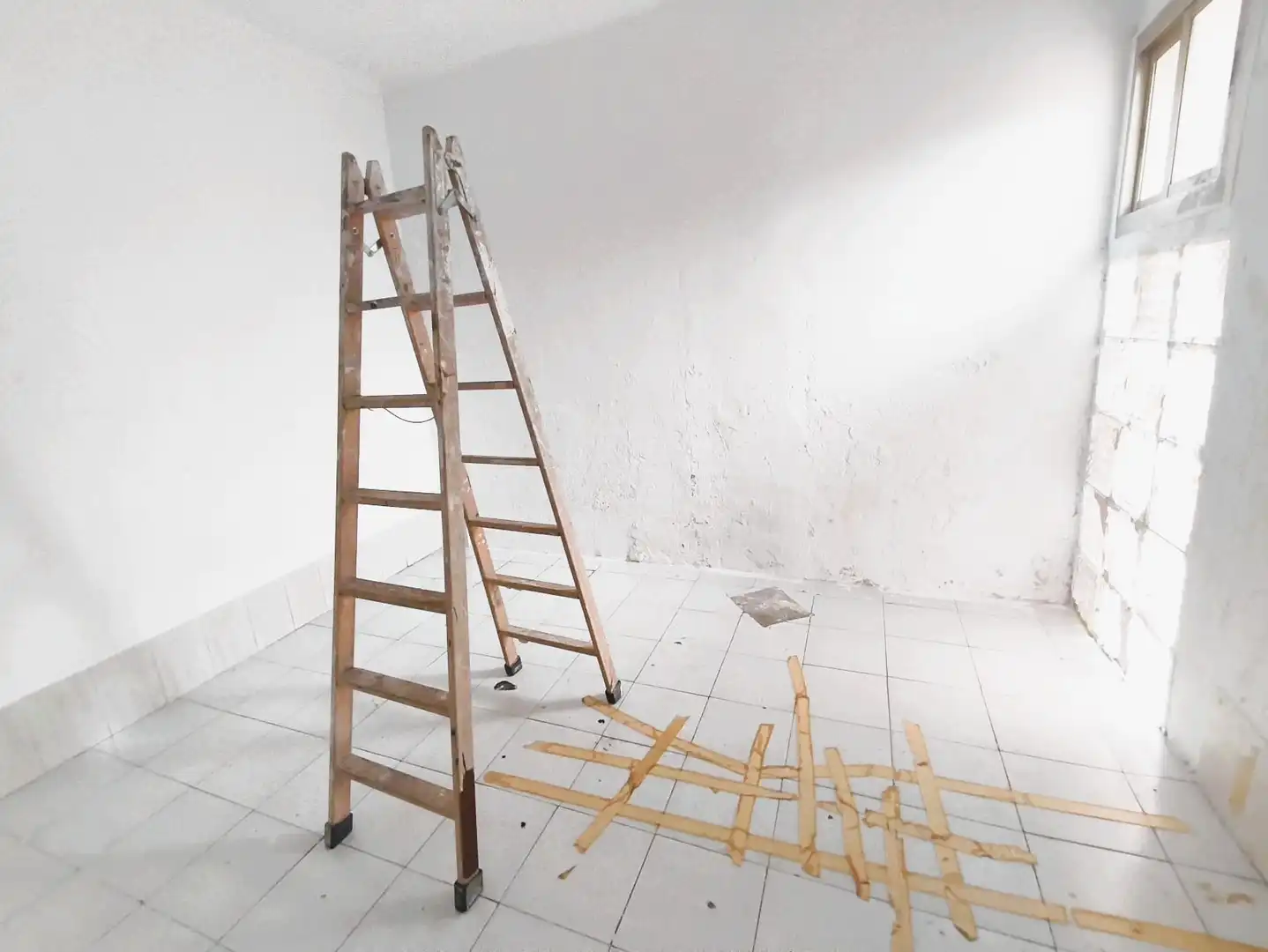 Dormitori de Loft en venda en Barcelona
