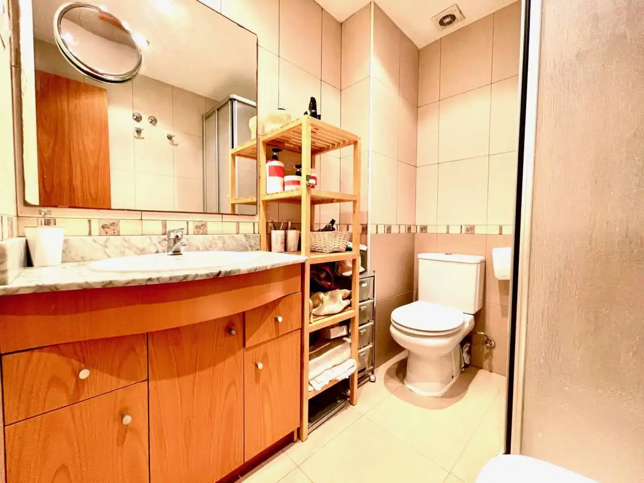 Dúplex en venta en Calle Maternitat d´Elna, Carretera de Vic - Remei