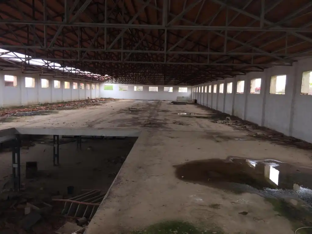 Terreno en venta en Madridejos