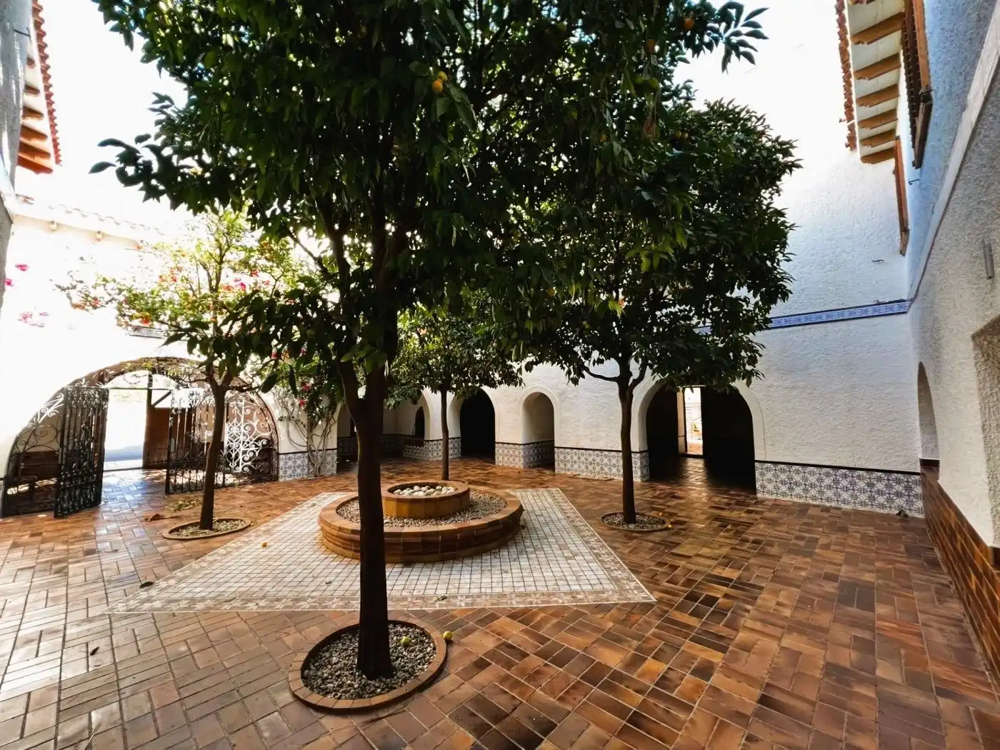 Casa rústica con piscina en venta en Novelda, imagen 55