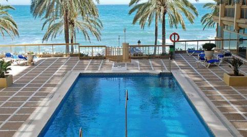 Foto 3 de Pis de lloguer a  Llanos San Ramon, 1, Playa Bajadilla - Puertos, Marbella