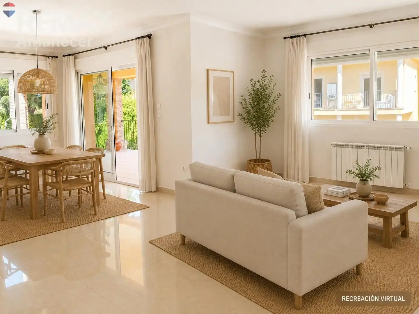 Villa mit Terrasse zum Verkauf in Calle ACACIA, imagen 15