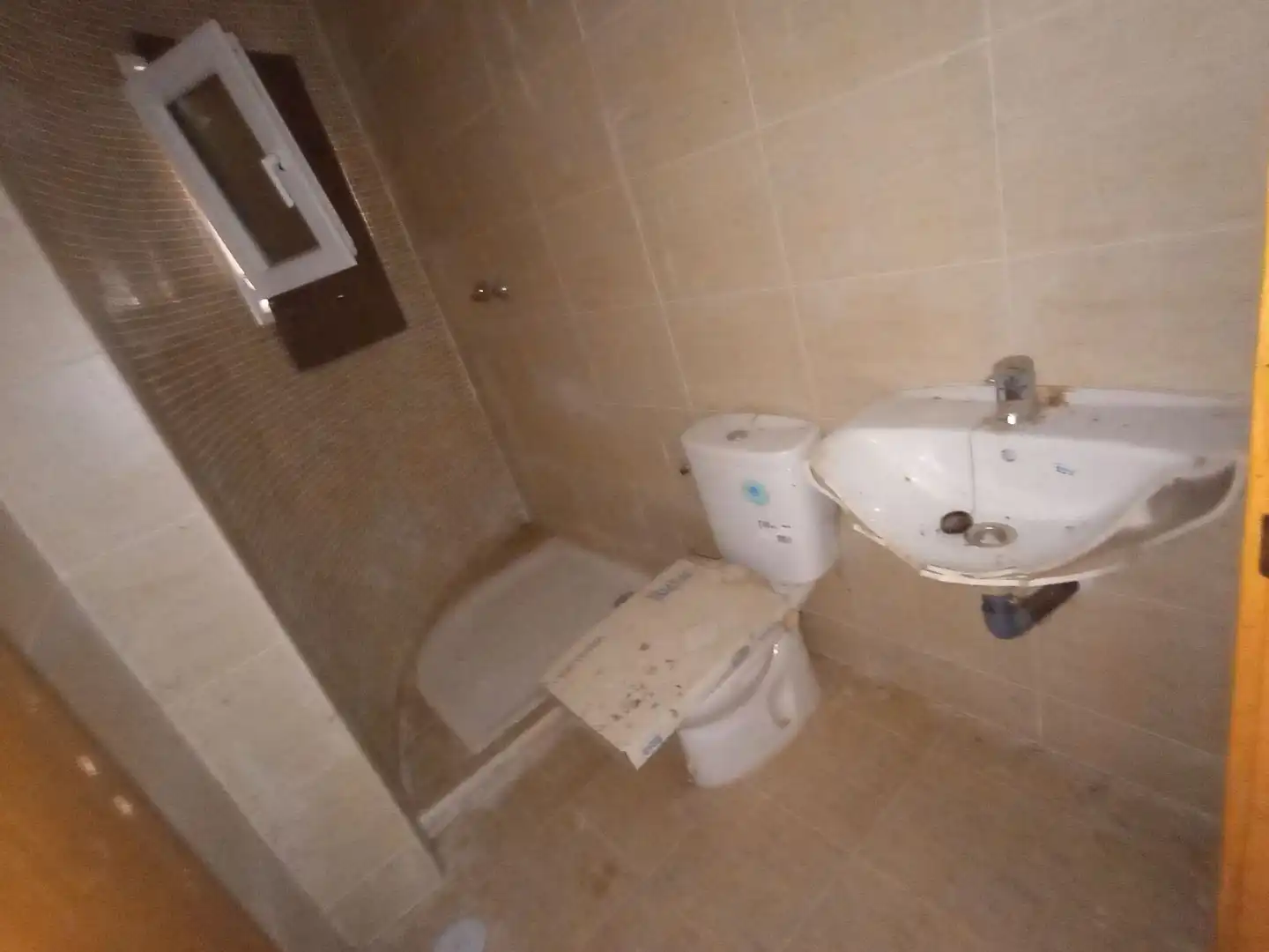 Baño de Casa o chalet en venta en Castillejo de Mesleón