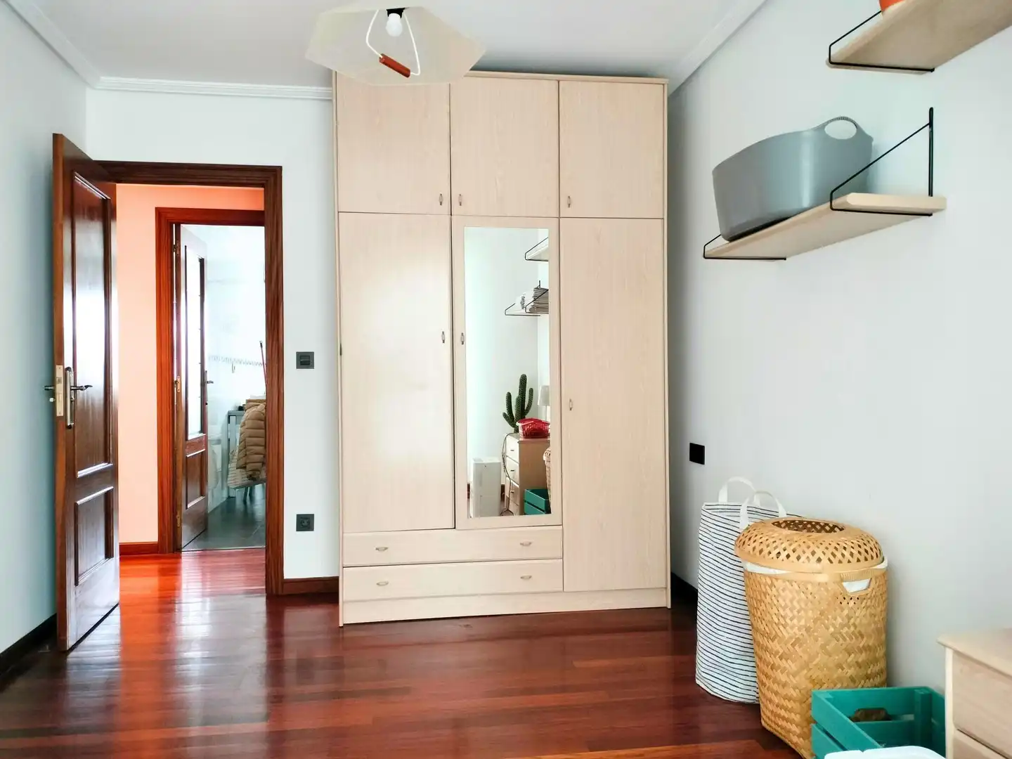 Bedroom of Flat for sale in Deba  with Heating, Terrace and Balcony