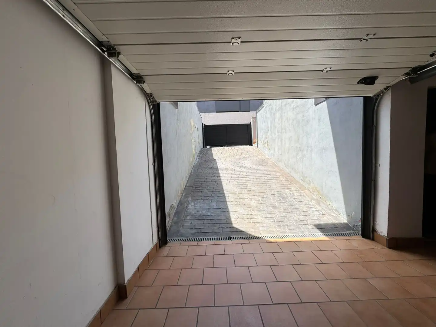 Aparcament de Casa o xalet en venda en Sentmenat amb Aire condicionat, Calefacció i Terrassa