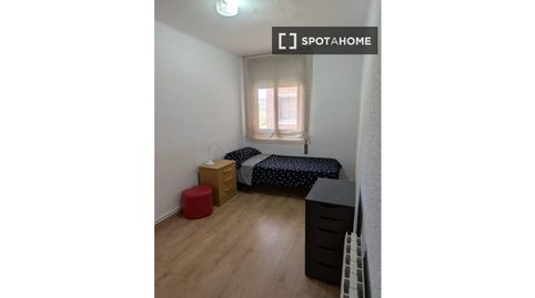 Foto 2 von Zimmer in Can Jofresa, Terrassa