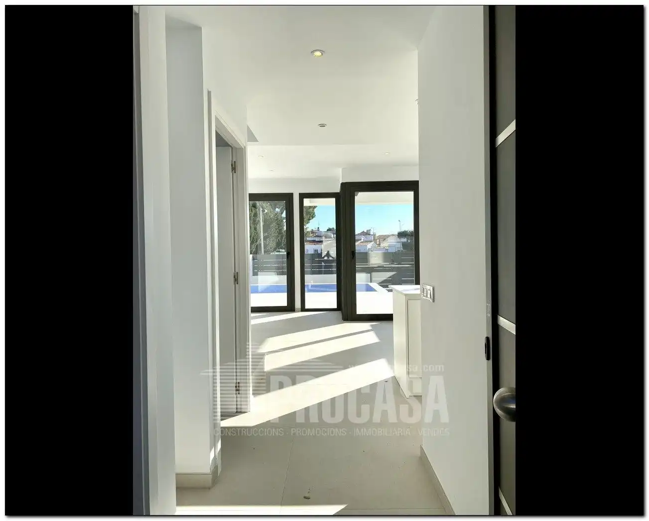 Detached house with pool for sale in REQUESENS, imagen 17