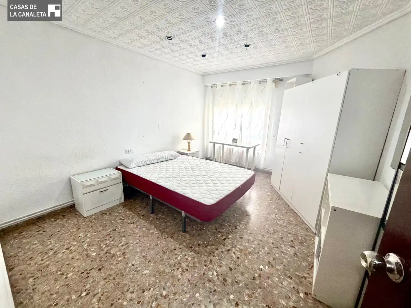 Habitación de Piso en venta en Valencia