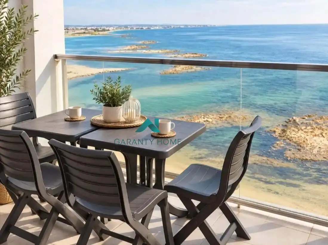 Flat with terrace for sale in Veneziola, imagen 13