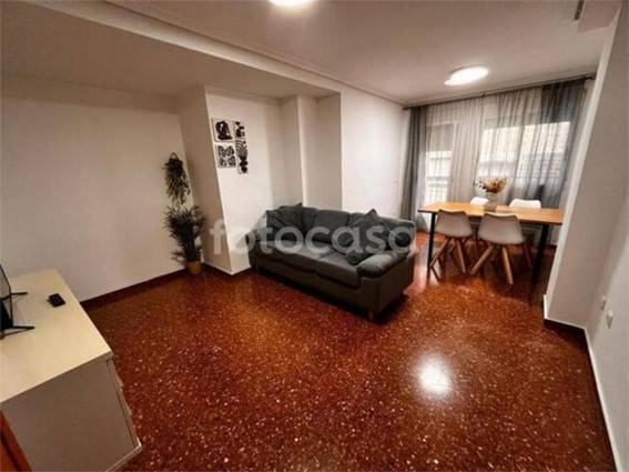 Piso en Alquiler en Nuevo Centro