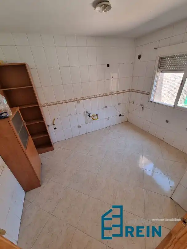 Bany de Casa adosada en venda en Domingo Pérez amb Terrassa i Balcó