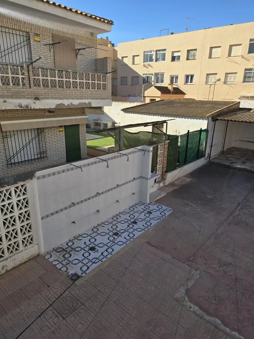 Appartement avec terrasse à vendre à PALMERAS-8 9, imagen 9