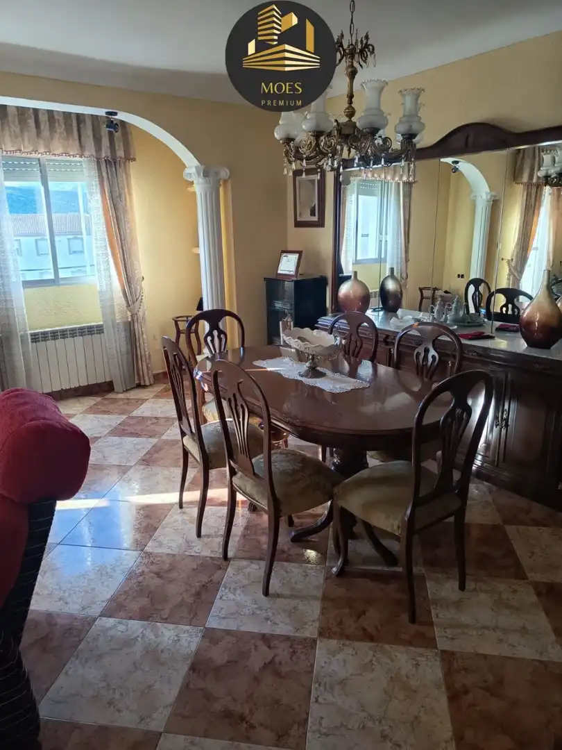 Flat with terrace for sale in Valdepeñas de Jaén, imagen 8