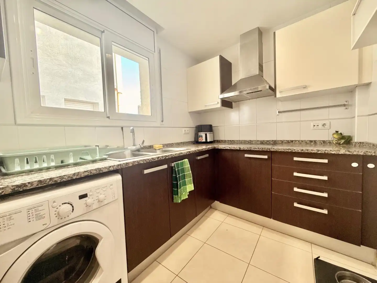 Kitchen of Duplexes for sale in Tordera  with Air Conditioner, Heating and Terrace