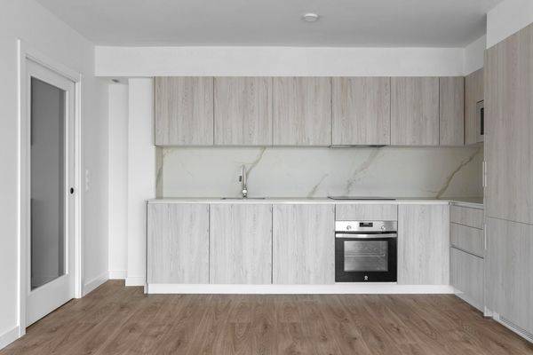 Piso en Venta en Calle de Ginzo de Limia en Pilar