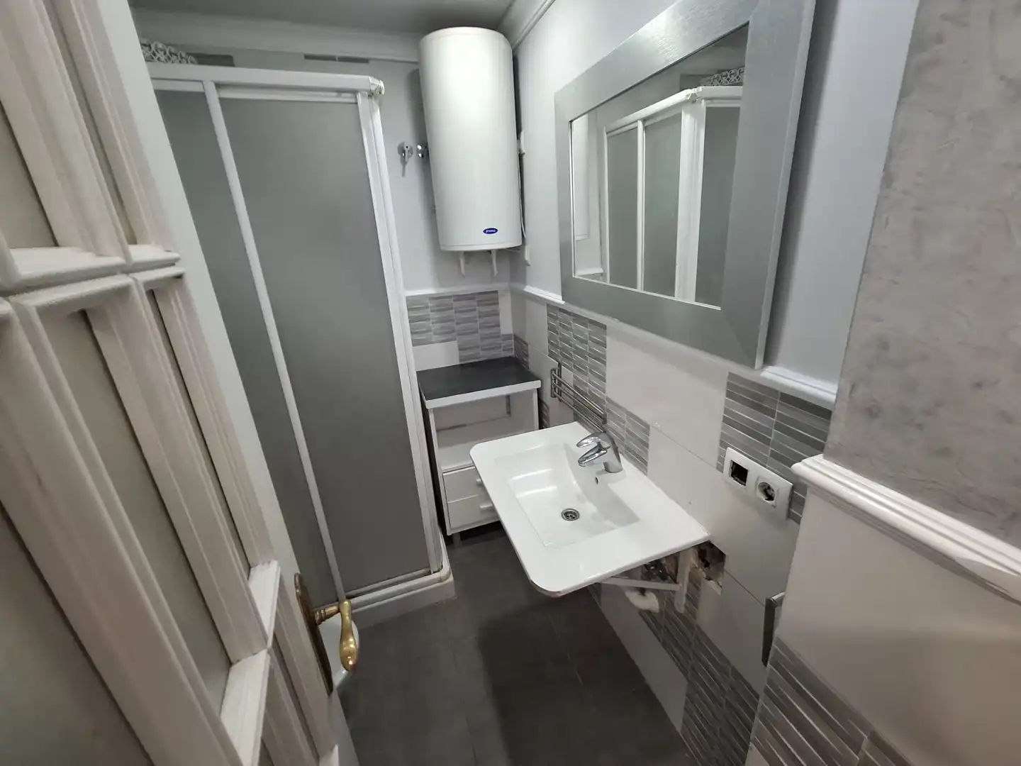 Wohnung mit Aufzug zum Verkauf in Puerto Deportivo, imagen 17
