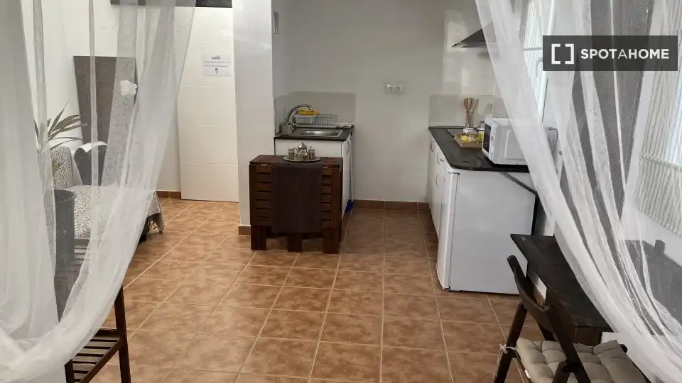 Habitación en Los Franceses – La Vega
