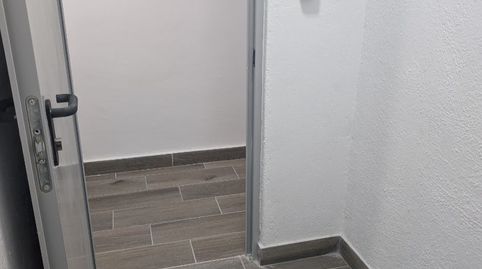 Foto 3 de Trastero de alquiler en Calle Pedro Navarro, 7, El Industrial, Melilla Capital