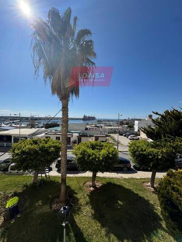 Piso en Venta en Paseo del malecon en Playa de Garrucha