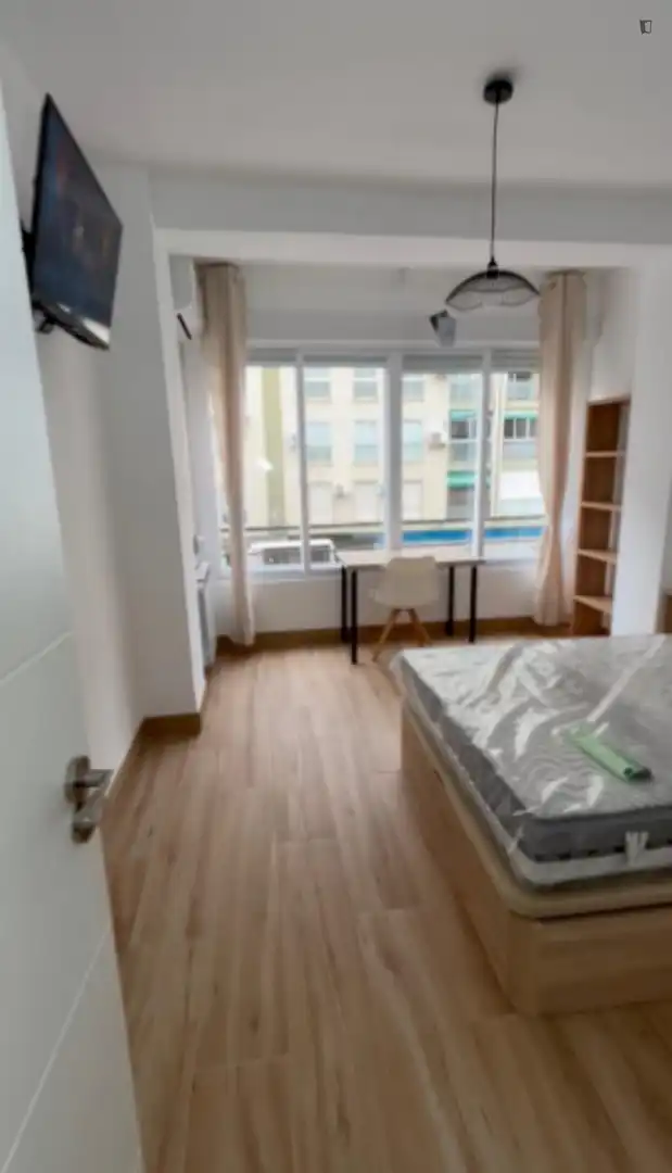 Habitació a Camino de Ronda