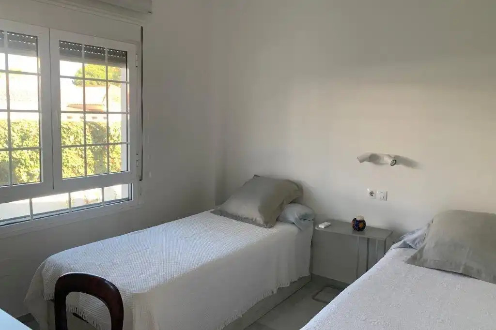 Dormitori de Casa o xalet de lloguer en El Portil