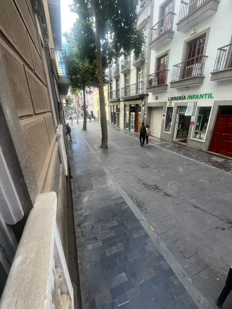 Piso en venta en Calle Travieso, Triana