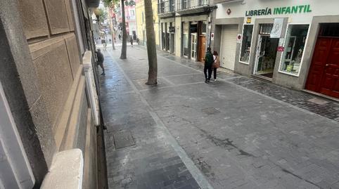 Foto 5 de Piso en venta en Calle Travieso, Triana, Las Palmas de Gran Canaria