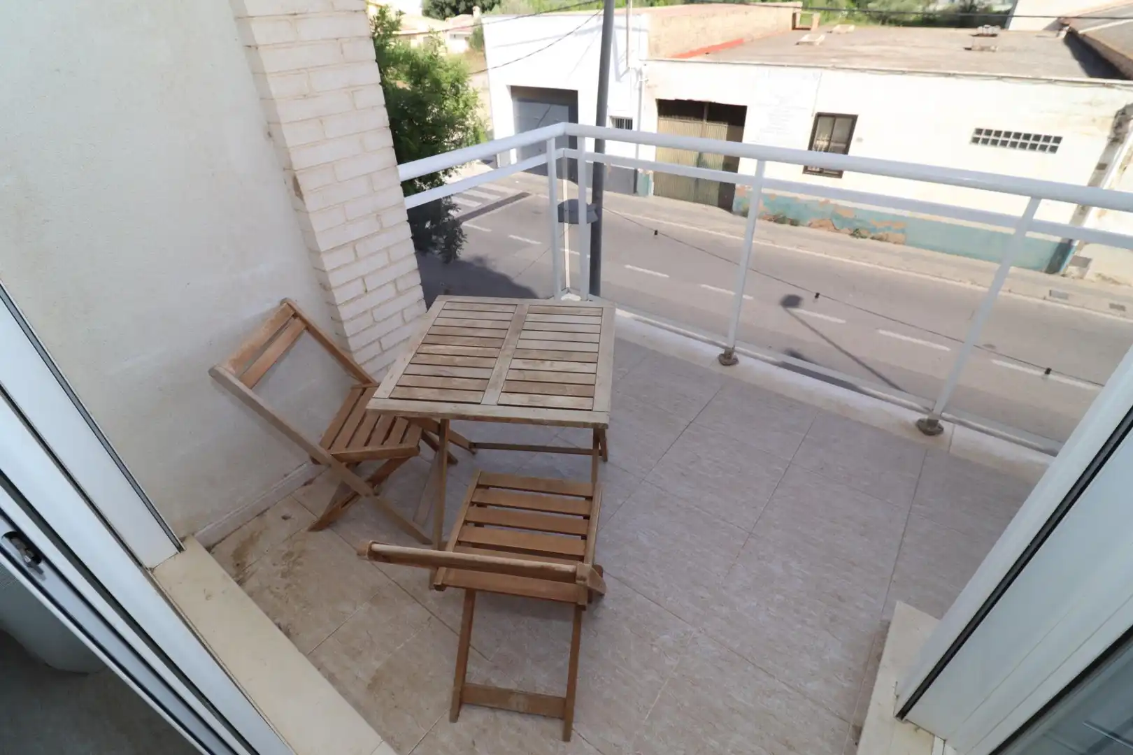 Wohnung zur Miete in Alcanar