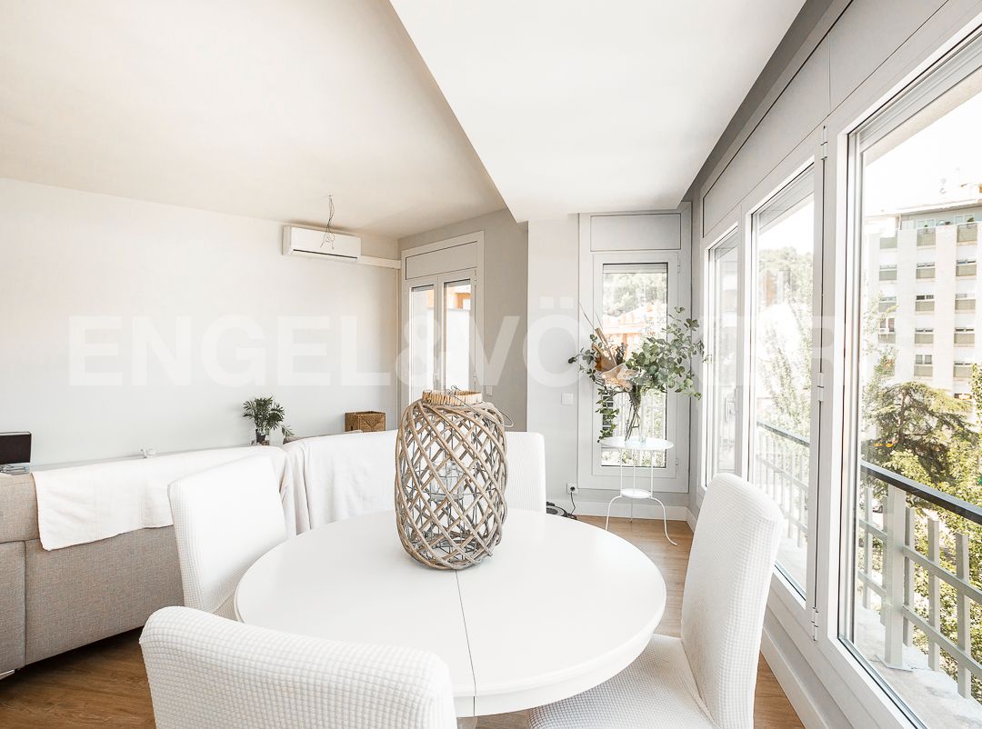 Apartment for sale in Centre - Passeig i Rodalies