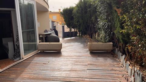 Photo 5 of Single-family semi-detached to rent in Badia Blava - Badia Gran - Tolleric, Illes Balears